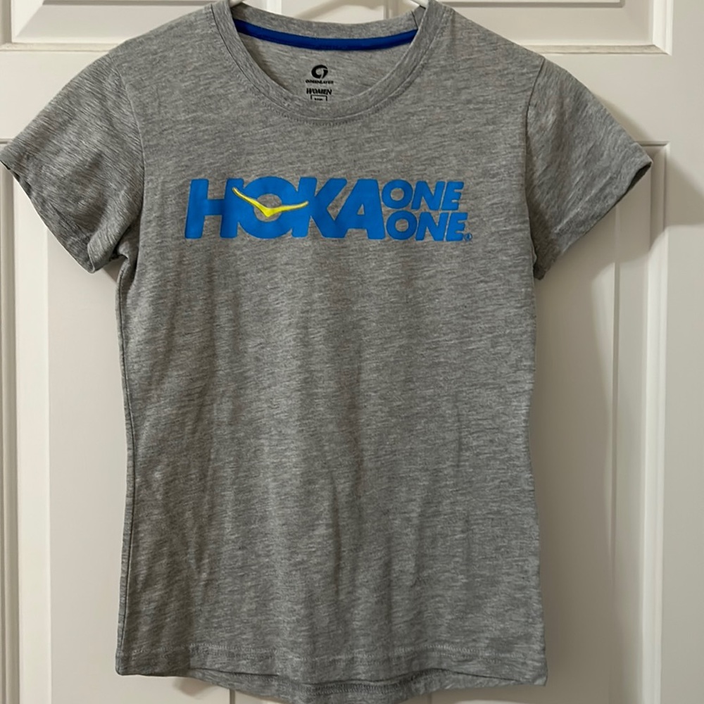Hoka T